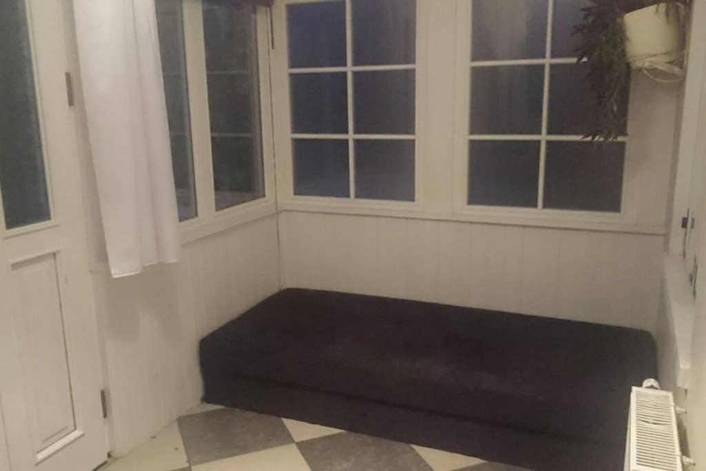 Apartament Z Ogrodkiem Apartman Sopot Kültér fotó