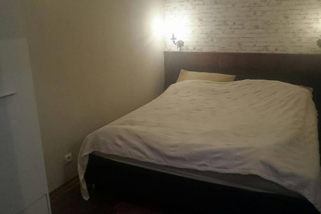 Apartament Z Ogrodkiem Apartman Sopot Kültér fotó