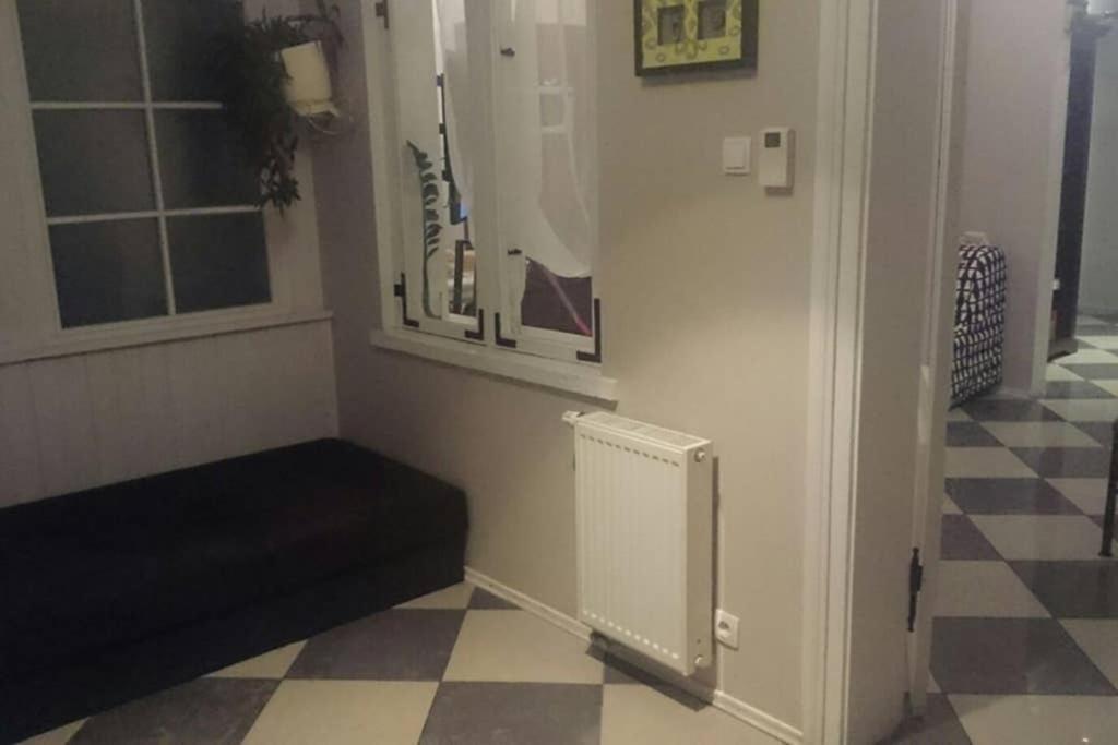 Apartament Z Ogrodkiem Apartman Sopot Kültér fotó